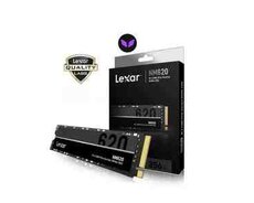 SSD Lexar NM620 256GB M2 NVMe PCIe