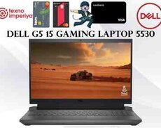 Noutbuk Dell G5 15 5530 98X64 I7-13650HX RTX 4060