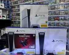 Sony PlayStation 5 Slim 1TB