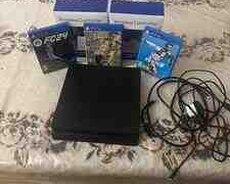 Sony Playstation 4 Slim 500GB