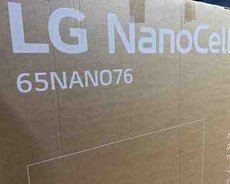 Televizor LG 65NANO766QA 2023