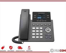 Stasioner telefon Grandstream GRP2612G