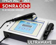 Fonoforez ultrasəs fizioterapiya aparatı