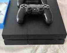 PlayStation 4 500GB