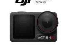 Dji osmo action 5 pro