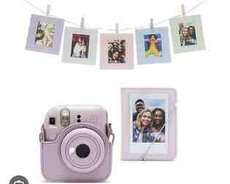 Fujifilm Instax mini 12