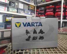 Akkumulyator Varta YTX7A( FA) 12 volt