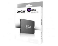 SSD Lexar NS100 512GB