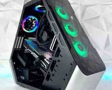 Neon Phantom PC