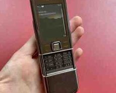 Nokia 8800 korpusu