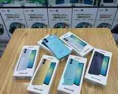 Samsung Galaxy A06 Light Blue 128GB6GB