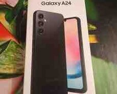 Samsung Galaxy A24 4G Black 128GB4GB