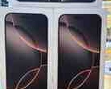 Apple iPhone 16 Pro Max Desert Titanium 256GB8GB