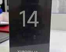 Xiaomi 14 Black 512GB12GB