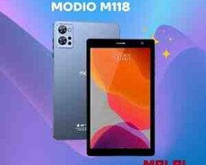 Modio M118 Blue, 128GB4GB