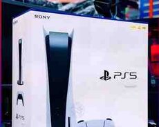 Sony Playstation 5