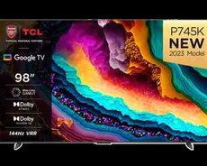 Televizor TCL 98P745