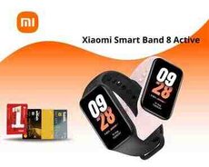 Xiaomi Smart Band 8 Active