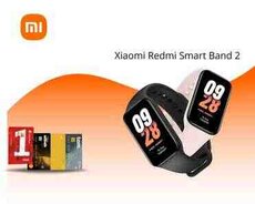 Xiaomi Redmi Smart Band 2