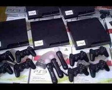 Sony PlayStation 3