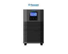 Tescom 3KVA Online Tower UPS