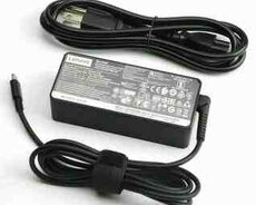 Lenovo 65watt Typec adapter