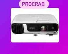 Proyektor Epson EB-FH52 (V11H978040)