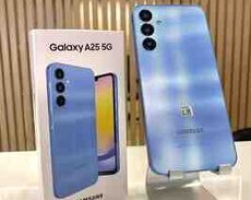 Samsung Galaxy A25 Optimistic Blue 128GB6GB