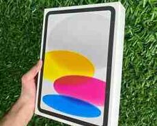 Apple iPad 10-th gen Silver 8256 GB