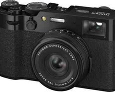 FUJIFILM X100VI Digital Camera