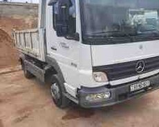 Tikinti materialları