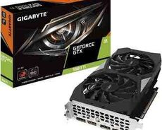 Video kart Gigabyte GeForce GTX1660Ti OC 6G (GV-N166TOC-6GD)