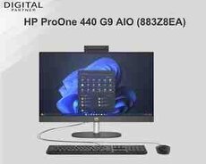 Monoblok HP ProOne 440 G9 AIO (883Z8EA)