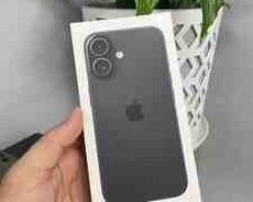 Apple iPhone 16 Black 128GB8GB