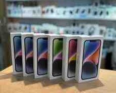 Apple iPhone 14 Midnight 128GB4GB