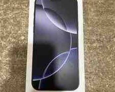 Apple iPhone 16 Pro Max Black Titanium 256GB8GB