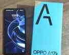 OPPO A17k Navy Blue 64GB3GB