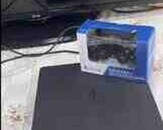 Sony PlayStation 4 Silim 1TB