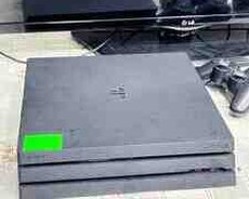 Sony Playstation 4 PRO 9.00 1TB