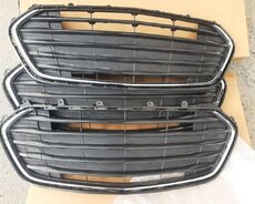 chevrolet trax abrisofka radiator barmagligi rasotka