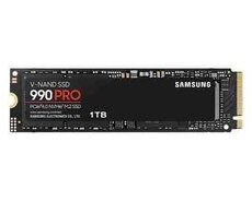 SDD Samsung EVO 990 PRO 1TB