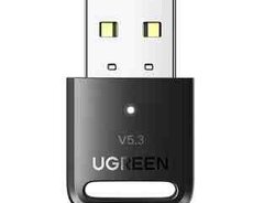 Ugreen V5.3 USB bluetooth adapteri