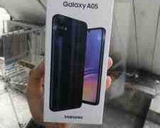 Samsung Galaxy A05 Black 64GB4GB