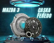 Mazda 3 Caska Feredo Dest