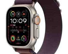 Apple Watch Ultra 2 Titanium