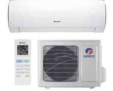 Kondisioner Gree GWH09ACA-K3NNA1AI Fairy 9000 BTU