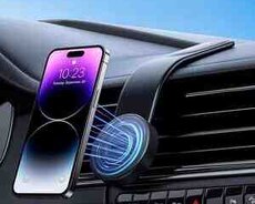 Avtomobil üçün mobil simsiz enerji cihazı Baseus C02 pro