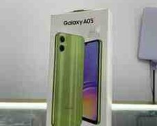 Samsung Galaxy A05 Light Green 128GB4GB