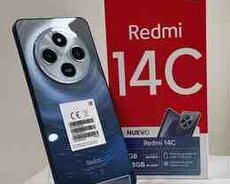 Xiaomi Redmi 14C Starry Blue 256GB8GB