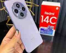 Xiaomi Redmi 14C Dreamy Purple 256GB8GB